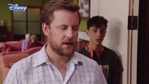 The Lodge (TV Series 2016–2017)