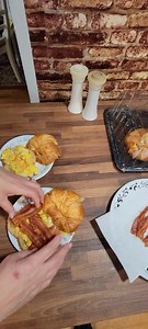 Let's make Breakfast | The Shabby Shack
