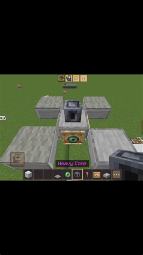 how to build a drone in minecraft #minecraft