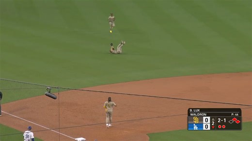 That's Awesome Kim 🤯 | San Diego Padres