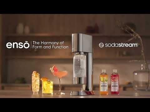 ensō - hydration, redefined