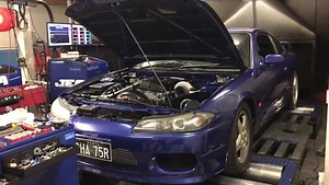 Insanity Singing at 9000RPM!! Got to love the VET Built engine by Redsun Motorsport & Mechanical Build & Tuning by Just Engine Management Super froth 😎 | Just Engine Management