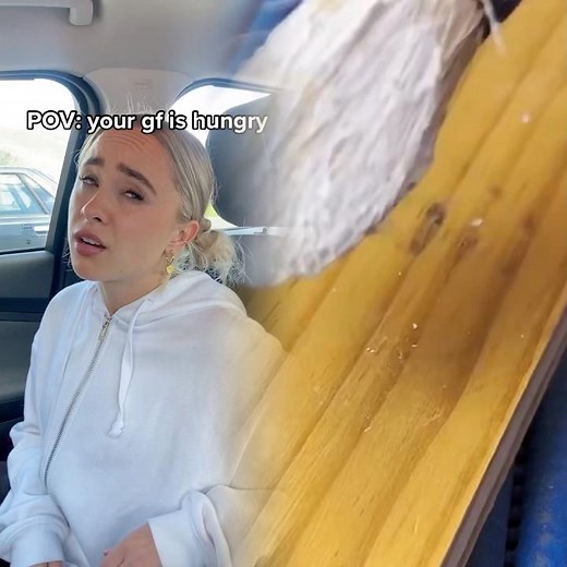 POV your gf is hungry pt. 2 #funny #foryou #comedy #youtube #youtubeshorts