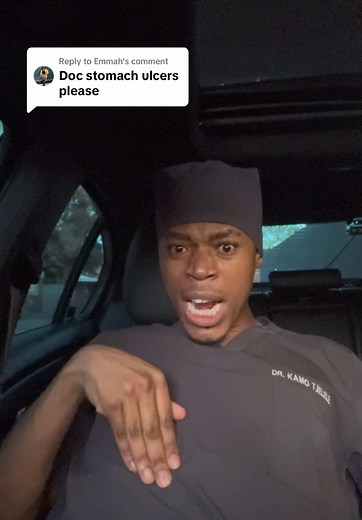 Understanding Stomach Ulcers: Causes and Treatments