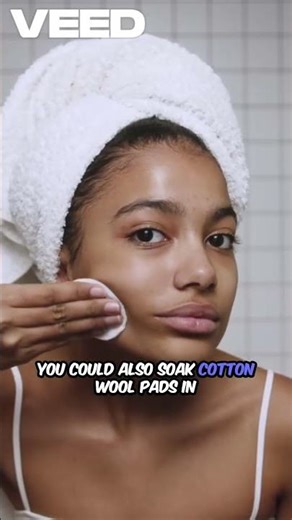 Oily Skin? Try This Natural Oatmeal Face Scrub