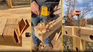 A closer look at our house construction | Tick Creek Ranch