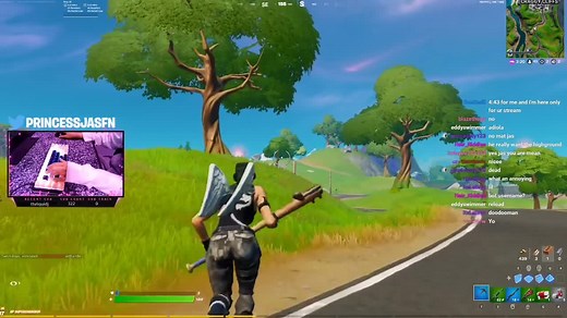 Unveiling the Catchy Song Mystery in Fortnite