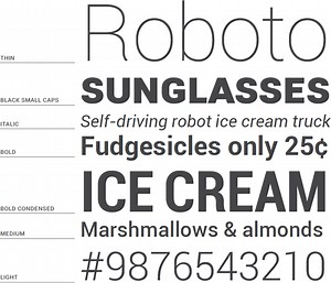 Roboto Font For Microsoft Powerpoint Mac