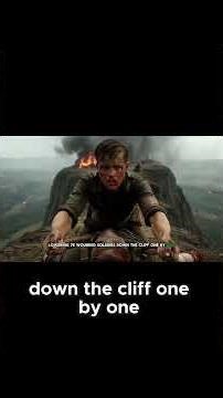 The Craziest Act of Bravery in WW2: Desmond Doss Documentary #WW2 #DesmondDoss #HacksawRidge