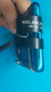 3.6K views · 111 reactions | Radmi note 9 pro restart problem no emmc no battery no software only 1 jumper #radminote9pro # master #mobile baba.com #trending #videos | master mobile baba com | Facebook