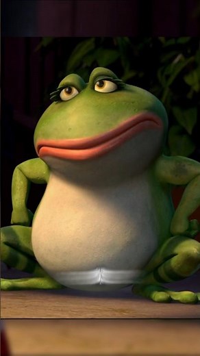 The most humiliating detail from Gnomeo and Juliet #moviefacts #disney
