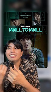 16K views · 484 reactions | Mi opinion no sobre esta nueva pelicula coreana de netflix #walltowall #netflix #corea #pelicula #kanghaneul #player388 #squidgame | Marcoseyo | Facebook