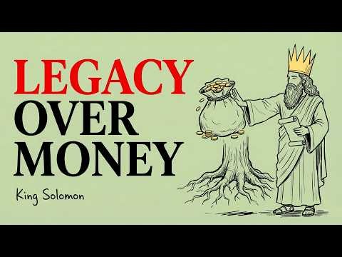 The "Vineyard" Test: Why Naboth Refused To Sell To A King