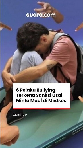 6 Mahasiswa Unud Dapat Sanksi Usai Bully Korban Bundir, Minta Maaf di Media Sosial