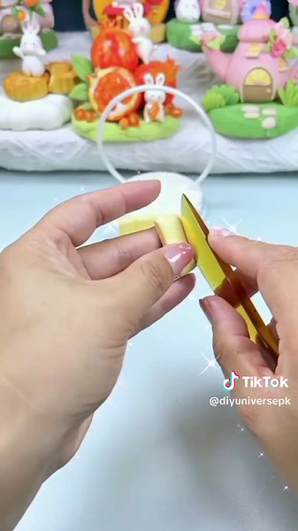 Creating Stunning Clay Art Masterpieces