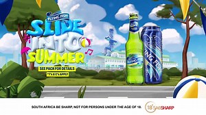 Join the Flying Fish Goodbye Summer Festival, where summer hands over its crown in style! We're dropping VIP tickets, limited edition Flying Fish drip and a money-can't-buy experiences. Simply reply using #GoodbyeSummer, #WTFF and #OneLastSip tag YFM Then tune into #Unlocked to tackle our wild summer challenges. Ts&Cs apply. | YFM