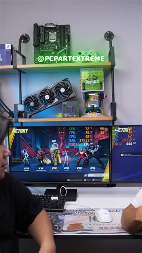 19K views · 383 reactions | Video RTX 4060 vs RTX 5060 Admin...