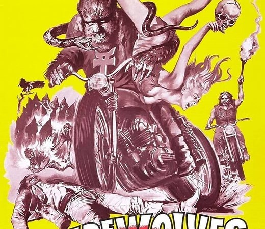 Werewolves on Wheels Summary, Latest News, Trailer, Cast, Where to Watch and More