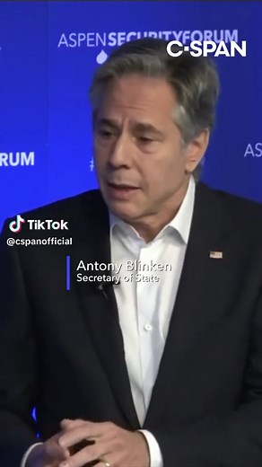 C-SPAN on TikTok