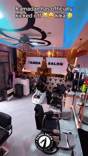 Ramadan has officially kicked off 😭😩 kika 🤔#pandasalon #unisex #reels #comdey @Crysto Panda @Luckiest babe 🫦💞 @Hustleboy🇺🇬🇹🇿🇺🇸🇰🇪 @KUL 🔋 @pandatvug @Dr.Fade 256💈 @KASUKU🦜 @Macona Brian of Uganda 🇺🇬 @kdarvin @BriannaBecky @ALISHA❤️🩵💜💚🧡 #CapCut