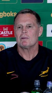 57K views · 915 reactions | First week of #Springboks training camp done and the hard work is in the bank 欄 | Springboks | Facebook