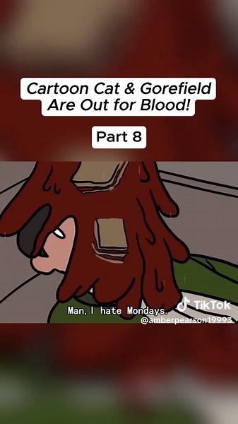 Exploring the SCP Foundation Through Animation