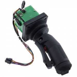 [Hot Item] Aftermarket Aerial Lift Parts Joystick Controller 1600458 for Toucan 8e 10e 12e