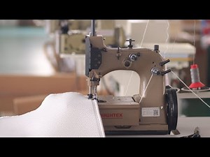 Heavy Duty Carpet Sewing Machine