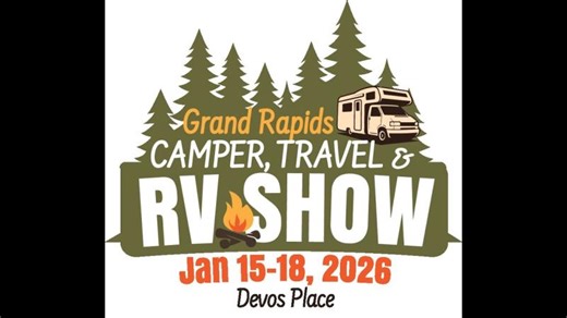 GR Camper, Travel RV Show Podcast | Steve Kelso