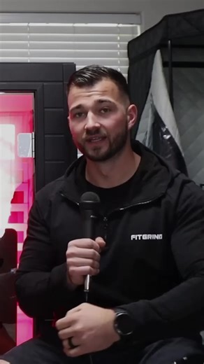 Experience a deep, detoxifying sweat in your own space. Clean, quiet, and completely yours. #saunabox #solara