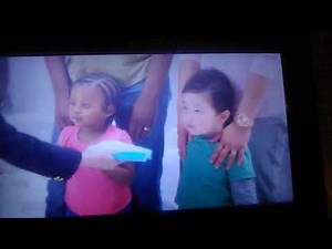 Huggies Pull Ups training pants Big Kid Academy Commercial 2015 (2)