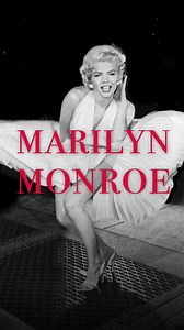 On this day, we honor the incredible life and legacy of the icon, Marilyn Monroe. While 63 years have passed without Marilyn, her light has never dimmed and continues to make a lasting impact on the world. 📸: Sam Shaw #SamShawPhoto #MarilynMonroe #Icon #Legacy | Marilyn Monroe