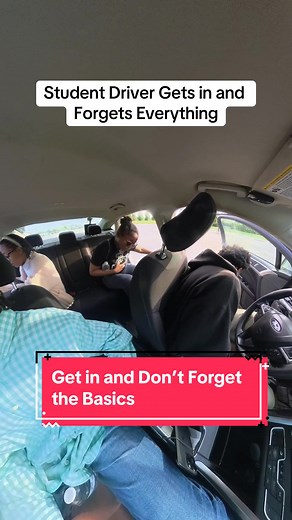 New Driver Safety Tips for Setting Up Your Vehicle