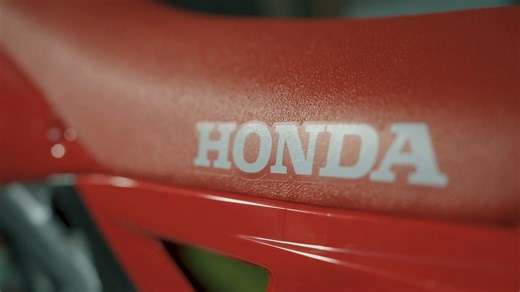 UNLOCK THE FACTORY TUNE. Introducing the ultimate EFI flash tuner for 2018–2026 Honda CRF 250 & 450 models. Fix the twitch, cool the engine, and tune for the track. We’ve raised the bar when it comes to what you should expect from a handheld flash delivery device. Power Vision 3’s easy-to-read, no-nonsense display puts performance at your fingertips, empowering you to craft the custom tune dedicated for your vehicle. The Power Vision 3 reflash device updates the tables directly within the ECU to