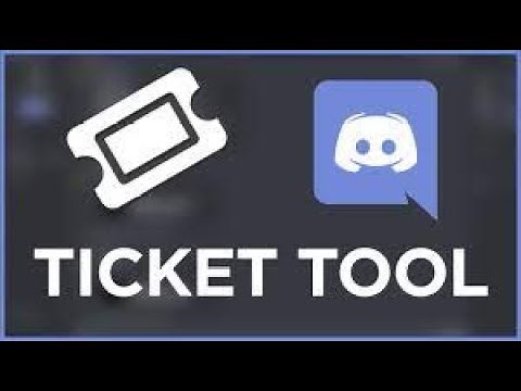 how to make 2 panels in ticket tool discord (beginners guide)