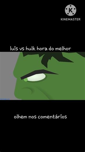 Luis vs hulk#fnf#stickman #fnf #animation