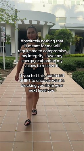 Comment SHIFT for my free Future Self Alignment Audit 🦋✨