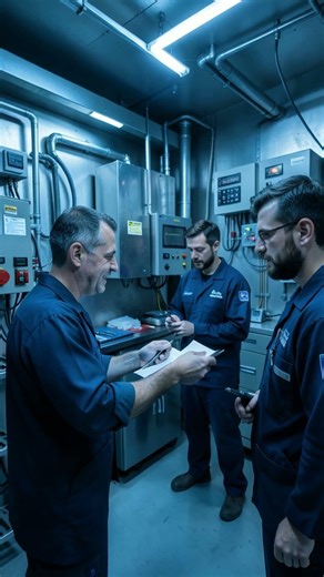 Hydrogen Microgrids: The Quiet Revolution in Local Energy