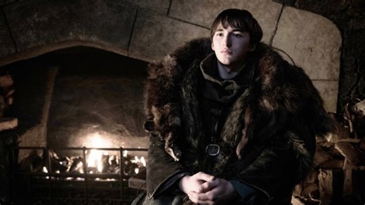 Bran Stark's warging during Battle of Winterfell sparks huge Game of Thrones theory