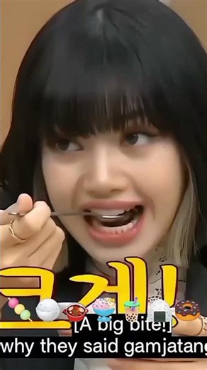 lisa asmr mukbang🍡🍚🥣🍨🧋🍙🍩