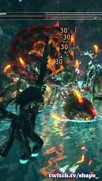 Reject Meta. Embrace Bomb Cats | MH Rise #gaming #monsterhunter #palico
