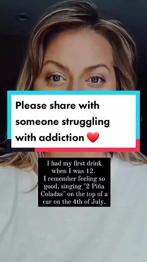 Please share with someone struggling with addiction ❤ #sobersupport #sobrietycheck #sobertok #soberlife #alaskalife #sobercurious #sober #sobriety