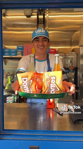 Discover Dorilocos: Loaded Doritos with Mexican Flavors