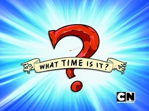 Watch Adventure Time Mondays at 8p/7c on Cartoon Network! | Cartoon Network