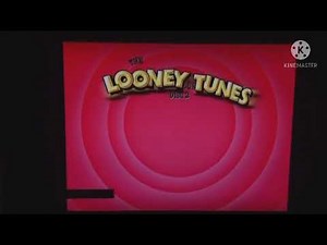 Looney Tunes Golden Collection Volume 2 DVD menu (Normal Pitch)