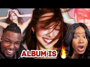 NAYEON "ABCD" M/V Reaction