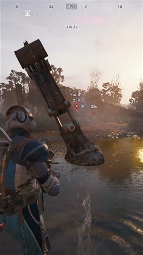 Raider Tool Achievement in Arc raiders