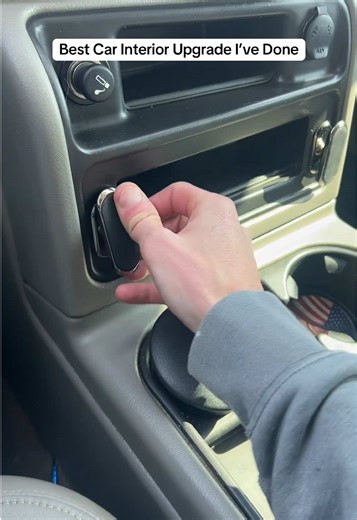Quick and Easy Truck Mount Install