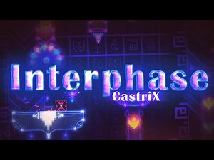 "Interphase" by CastriX | Demon [4K SHOWCASE]