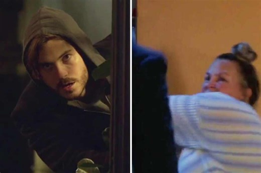 Jaw-dropping new EastEnders trailer sees Karen Taylor ATTACK killer Gray Atkins